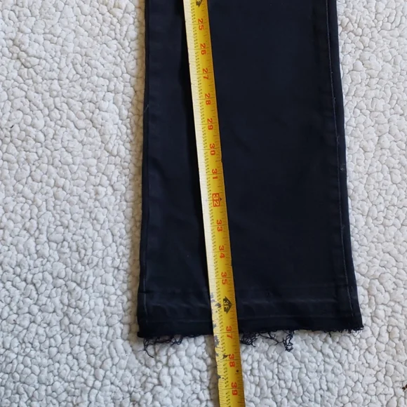 Free People jeans - Picture 5 of 8